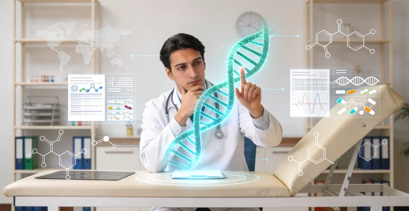 四平年轻务农者接受健康检查