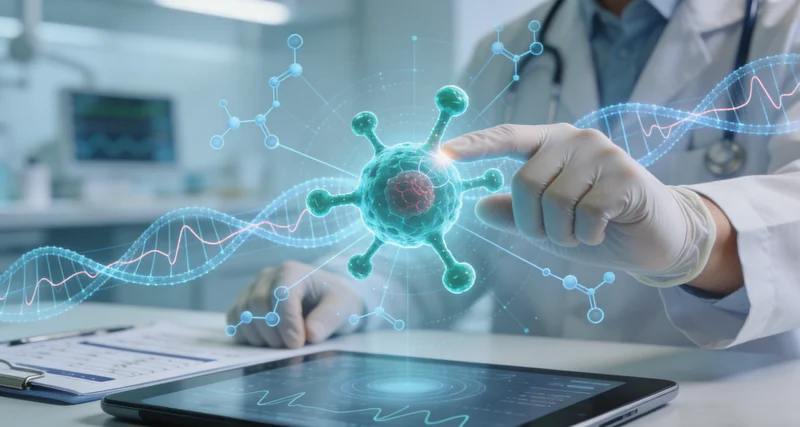 界首现代化医院肿瘤治疗环境