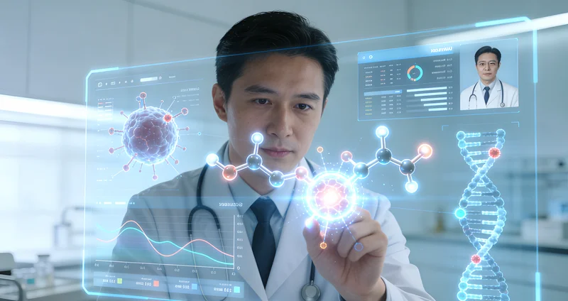 丰城肠癌基因检测报告与治疗方案