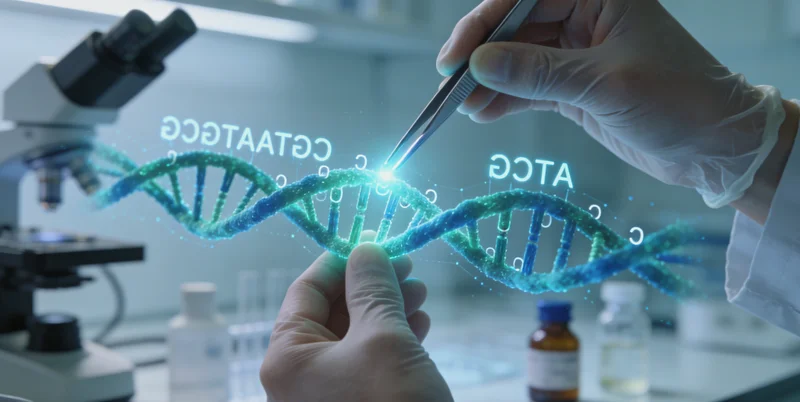 汾阳肠癌KRAS基因检测标准流