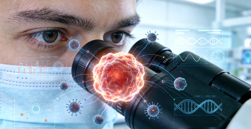 徐州肿瘤患者接受个性化靶向治疗