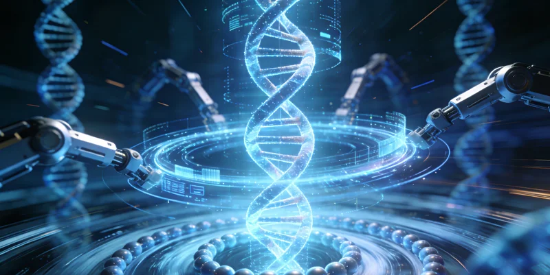 新乡医生与患者面对面解读基因检