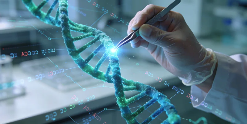 清远医院抽血进行基因检测