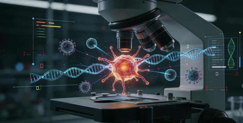 沅江医生为居民解读膀胱癌基因检