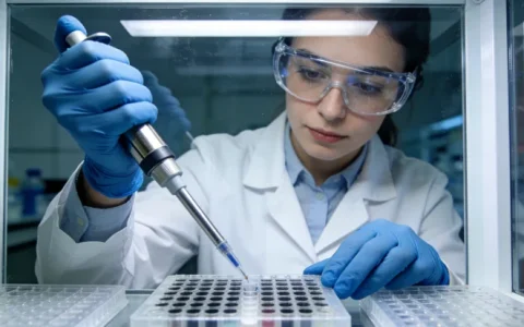 伊旗KCNH2基因检测靠谱机构怎么找？方法+名单