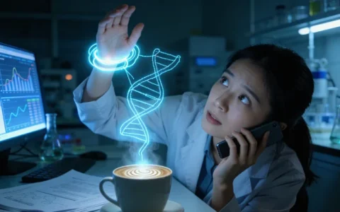 横州RET胚系突变基因检测专业中心：检测服务机构地址