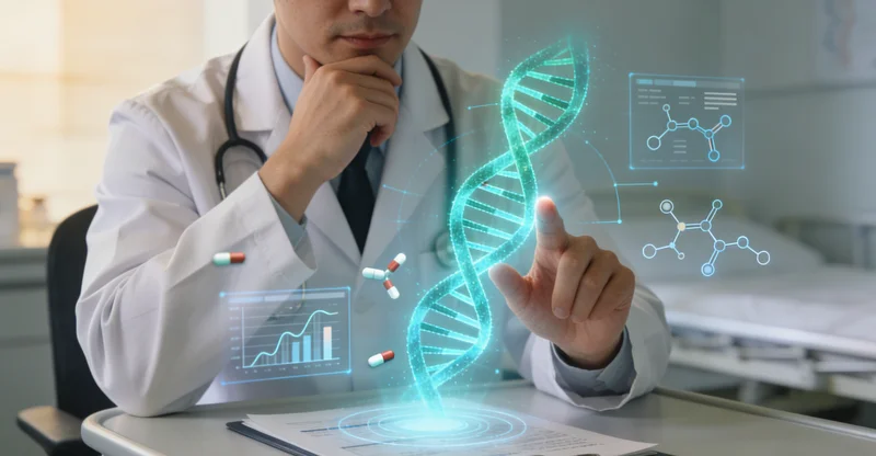 海南州家庭遗传健康咨询场景