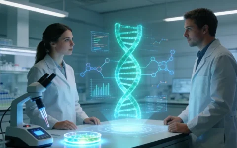 茫崖肝癌基因检测哪家公司好？企业综合评价