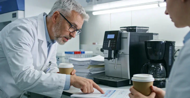 老河口市民在医院与内分泌科医生