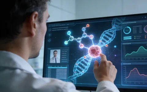 铁门关脑胶质瘤基因检测推荐公司严选攻略指南