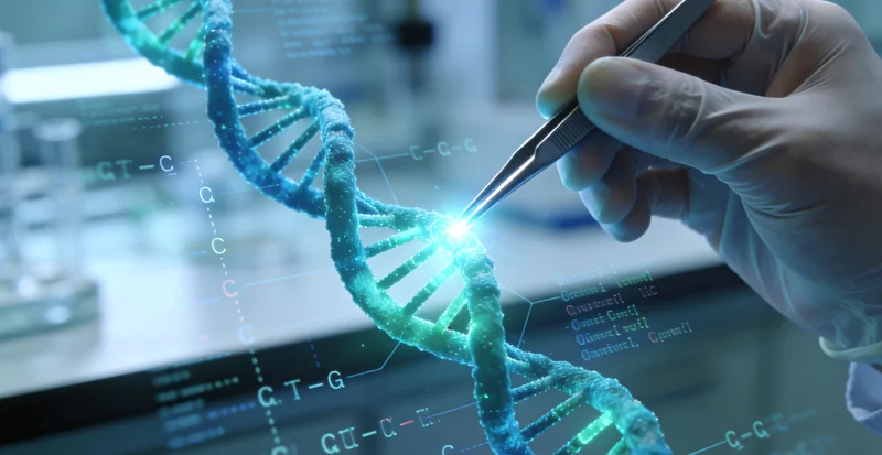 新沂肺癌基因检测实验室科学分析