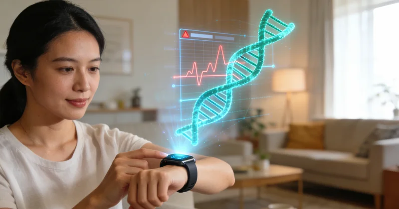 乌海BRCA基因科普图-DNA