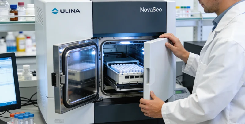 阿右旗正规基因检测-核心医学实