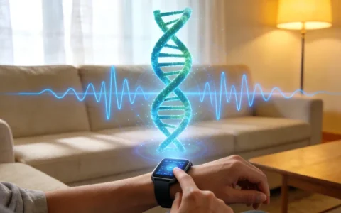 正蓝肺癌基因检测专业机构