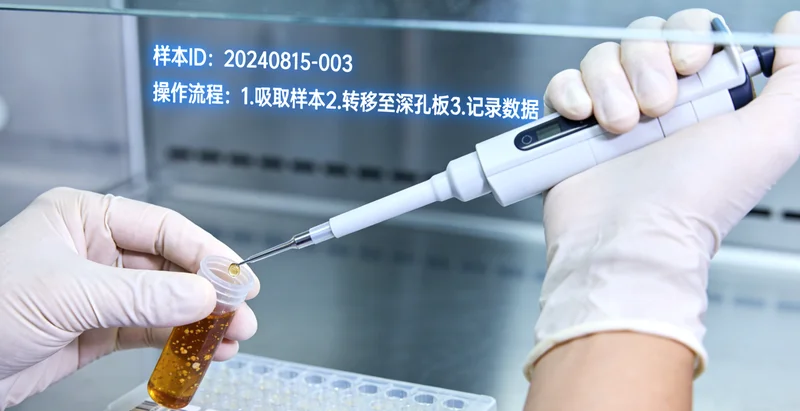 琼海医院抽血检测基因样本采集