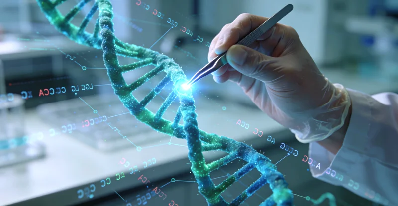 周口患者查看基因检测报告