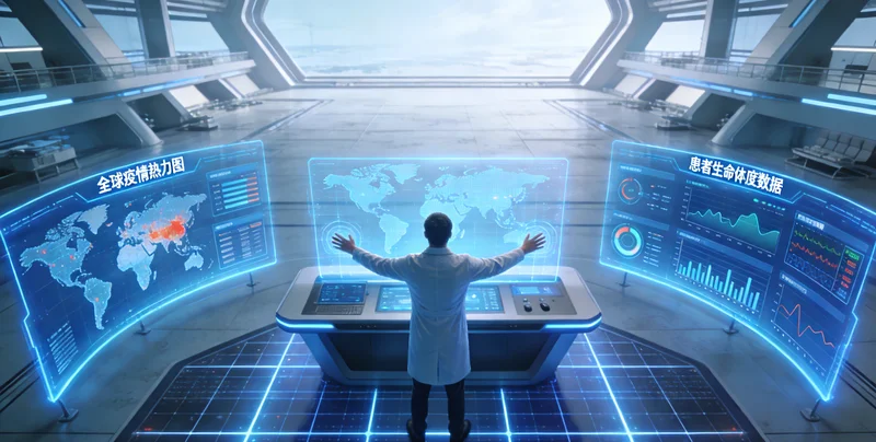 新泰mNGS宏基因组检测原理示