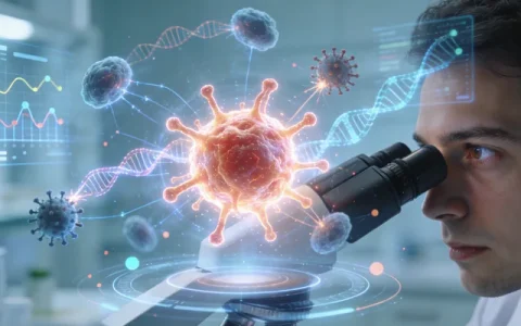 绥芬河食管癌基因检测需要到哪里办理