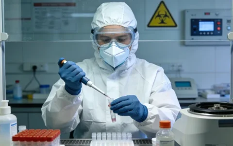 新乐肾上腺皮质癌基因检测严选机构汇总：最新地址（实时）