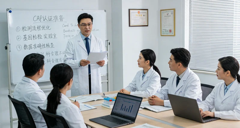 梅州一家人于客家公园散步享受健