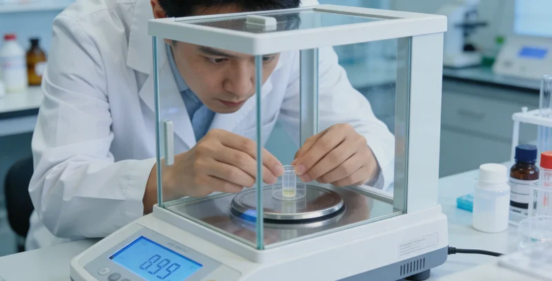 麻城医院实验室基因检测流程