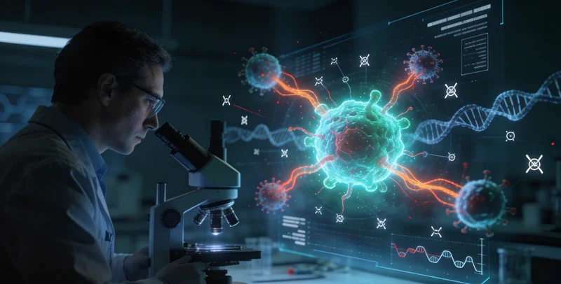 百色肺癌PIK3CA基因突变机