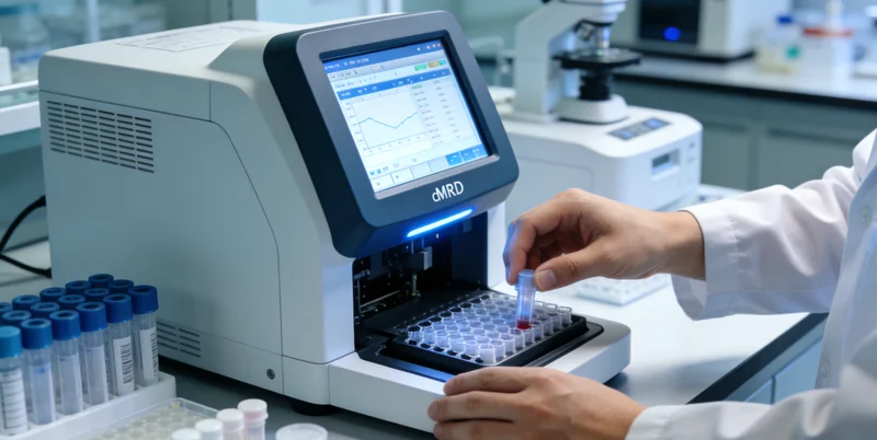 陆丰专业人员解读基因检测报告示