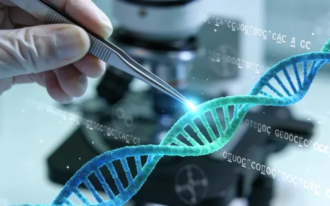 高邮BRAF基因突变检测哪家机构好？服务机构PK