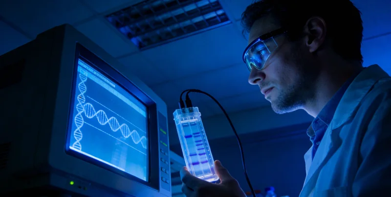 日照海边的女性背影与希望