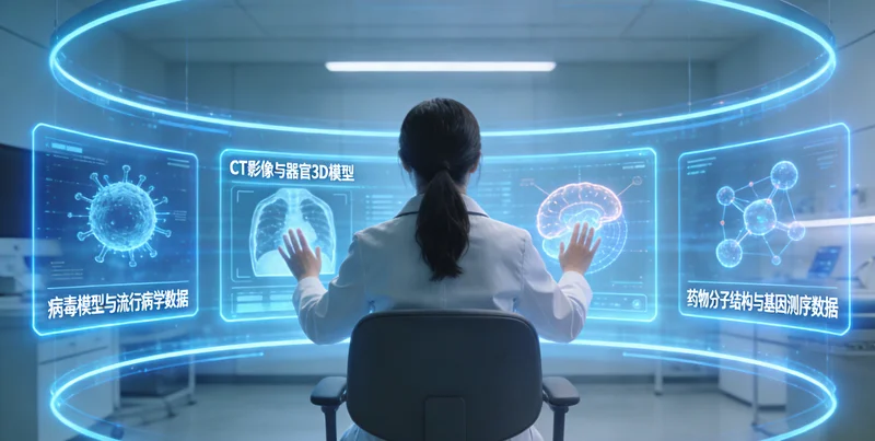 桂平患者肺部CT影像与肺结节示