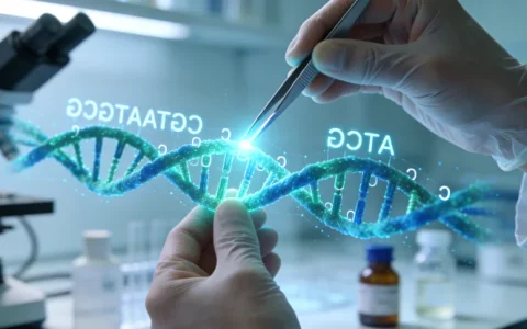 都江堰血液肿瘤基因检测正规靠谱机构名录（最新更新）