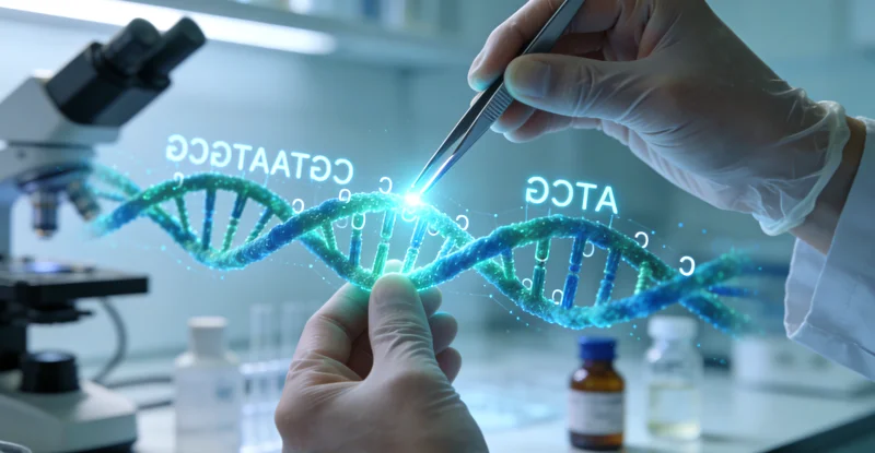 都江堰血液肿瘤基因检测实验室分