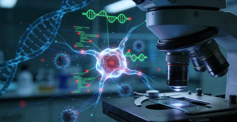 海宁市民在医院咨询肺癌基因检测