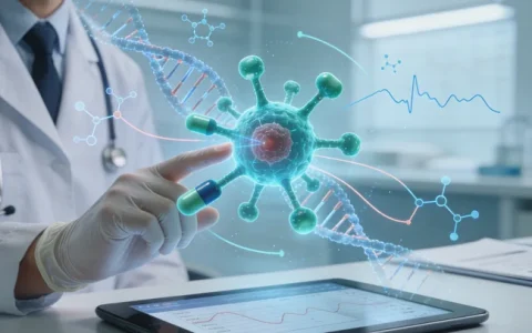 惠州乳腺癌HER2基因检测服务机构盘点：地址汇总