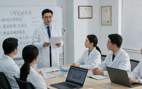 襄阳家族性腺瘤性息肉病基因检测严选公司精选列表：地址信息