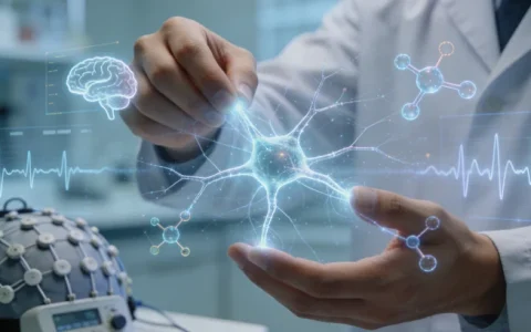 騰沖NTRK基因突變檢測推薦機構(gòu)：權(quán)威檢測地址查詢