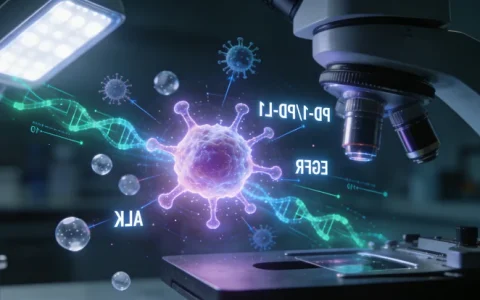 連州PIK3CA基因突變檢測專業(yè)機(jī)構(gòu)有哪些