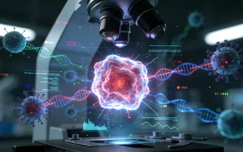 南雄非小细胞肺癌RET基因检测推荐机构大全及最新中心名单