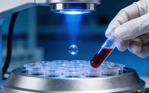 太旗PALB2基因检测口碑好的机构推荐