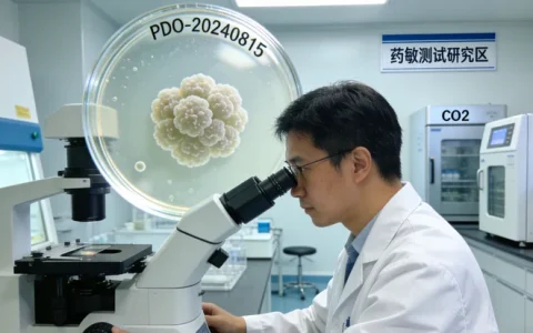 内江靠谱的第三方遗传性非息肉病性结直肠癌基因检测机构推荐