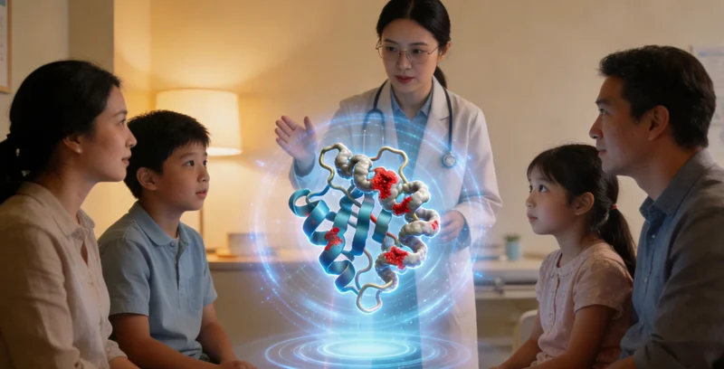 东阳遗传性乳腺癌卵巢癌综合征遗