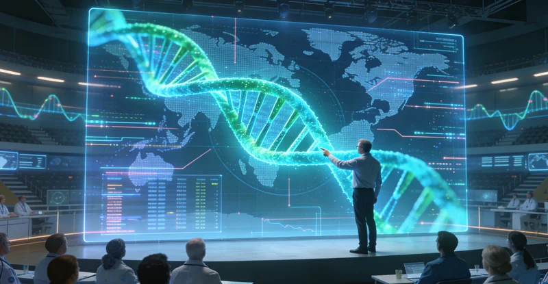 巩义家庭进行健康规划与定期体检