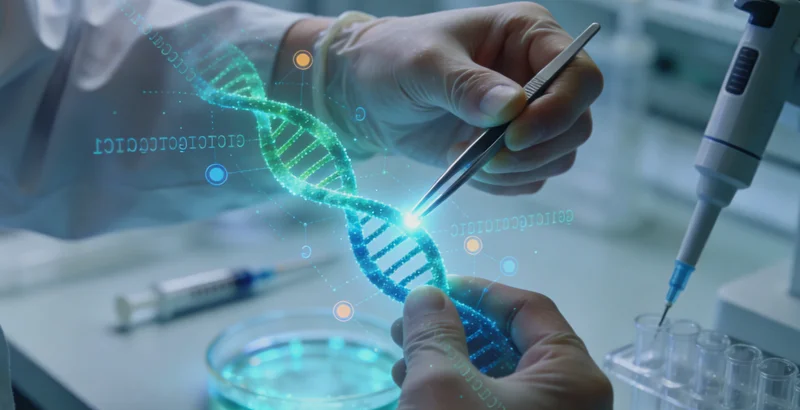 宁德结直肠癌PIK3CA基因检