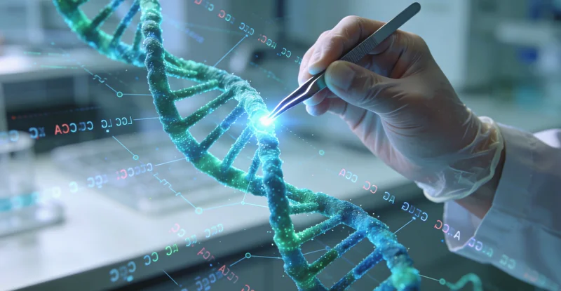 任丘肺癌KRAS基因检测原理示