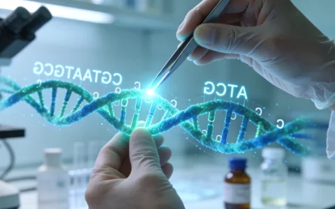 广元胶质瘤基因检测第三方检测机构评测