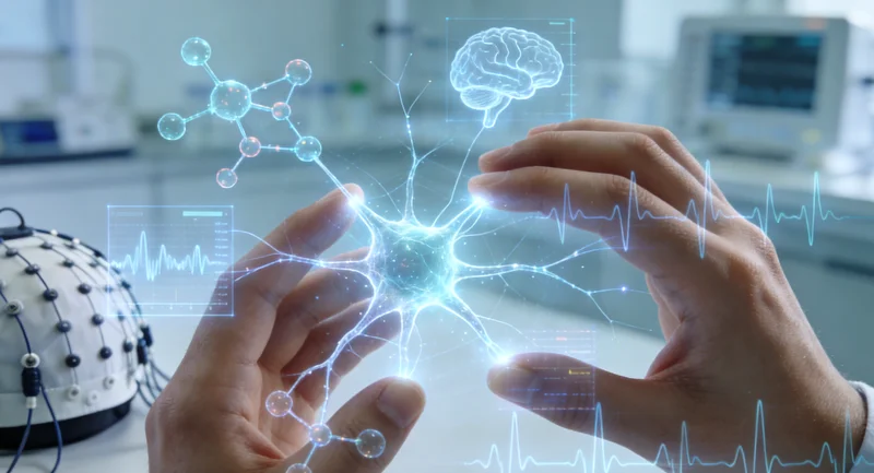 阿里地区遗传咨询师解读基因检测