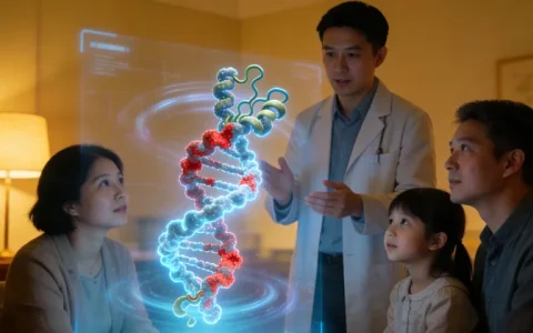 眉山衰减型FAP基因检测公司精选（附详细地址）