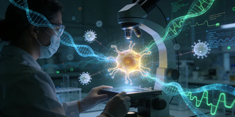 梅河口家庭了解扩展性遗传筛查