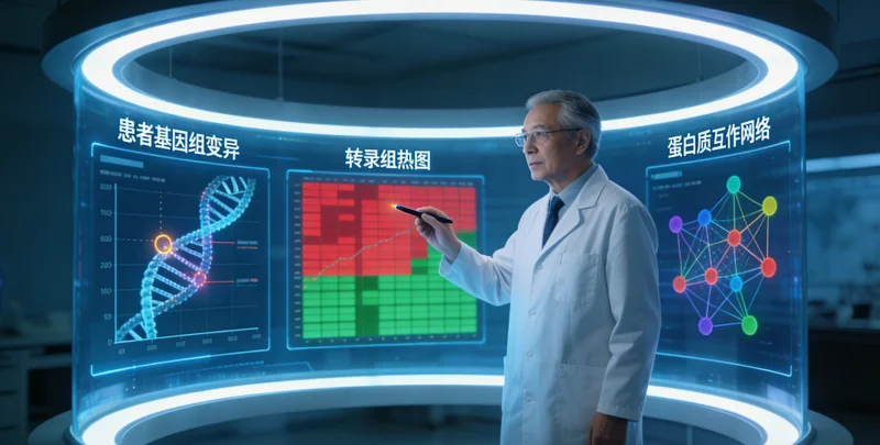 南昌家庭讨论健康问题表情忧虑