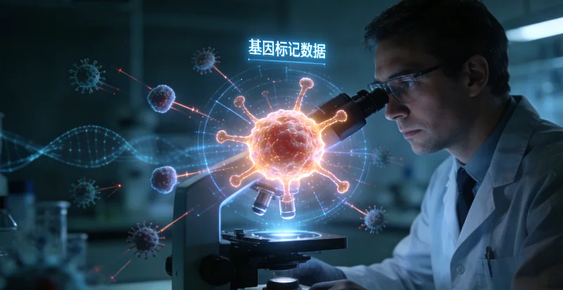 资阳乳腺癌21基因复发评分报告